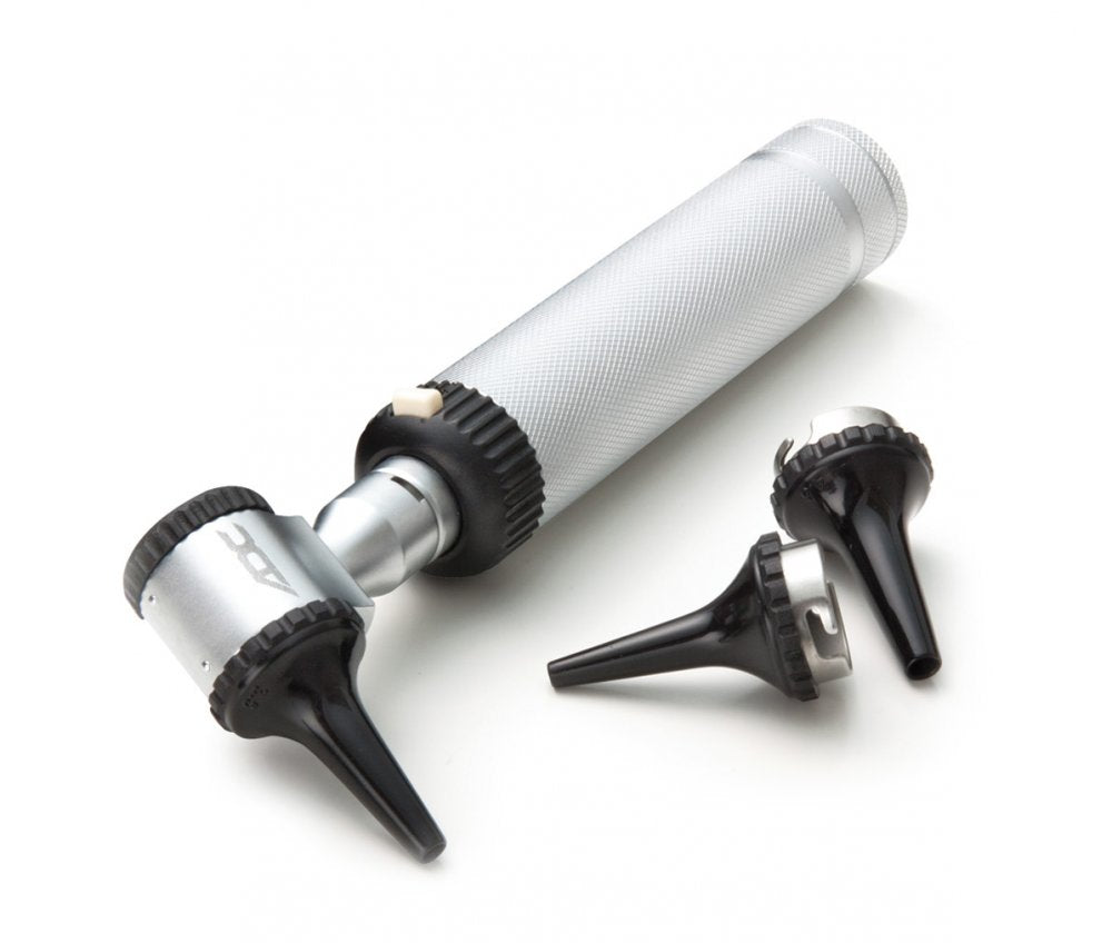 ADC-5211-PROSCOPE Otoscope, 2.5v 1/Ea