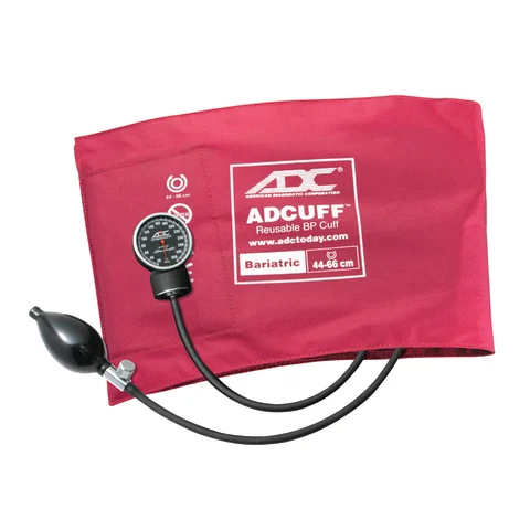 Hopkins Medical/Marketlab-523076 Complete Bariatric Sphyg, 1/ea