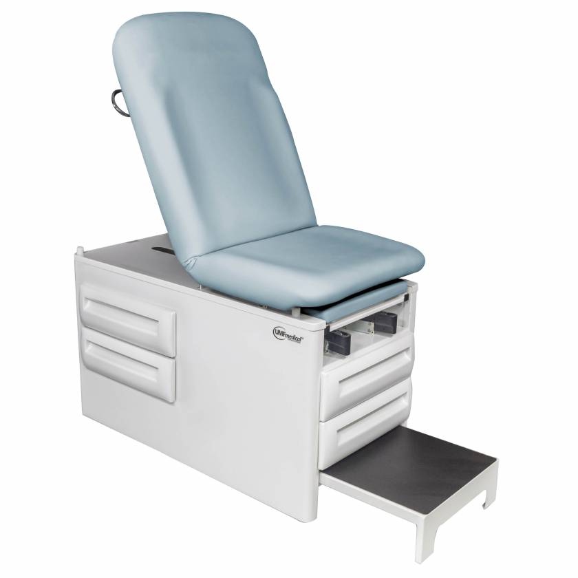 UMF Medical-Manual Exam Table