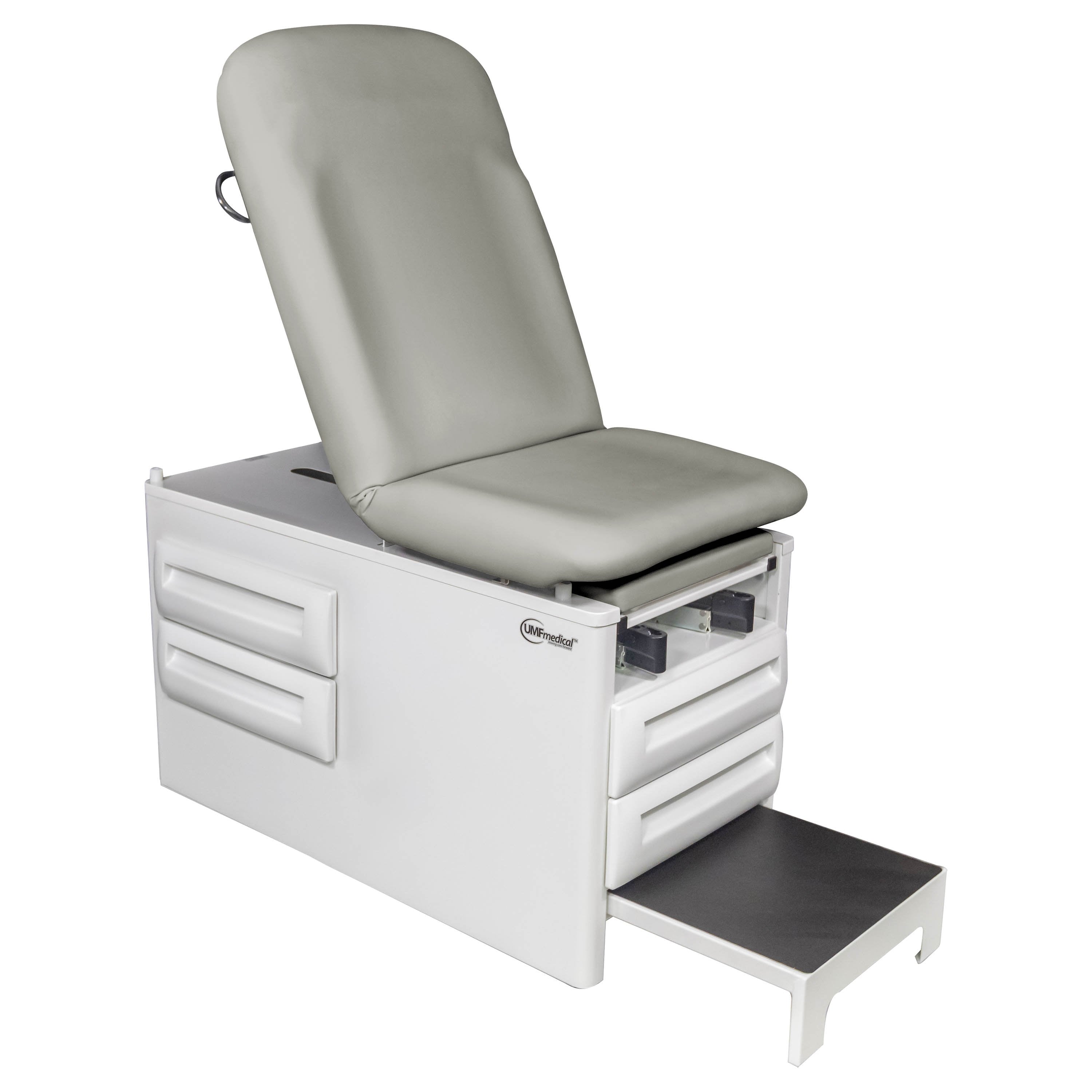 UMF Medical-Manual Exam Table
