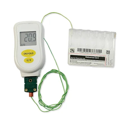 Marketlab-52431 Digital Thermometer Bare Wire Probe, 1/ea