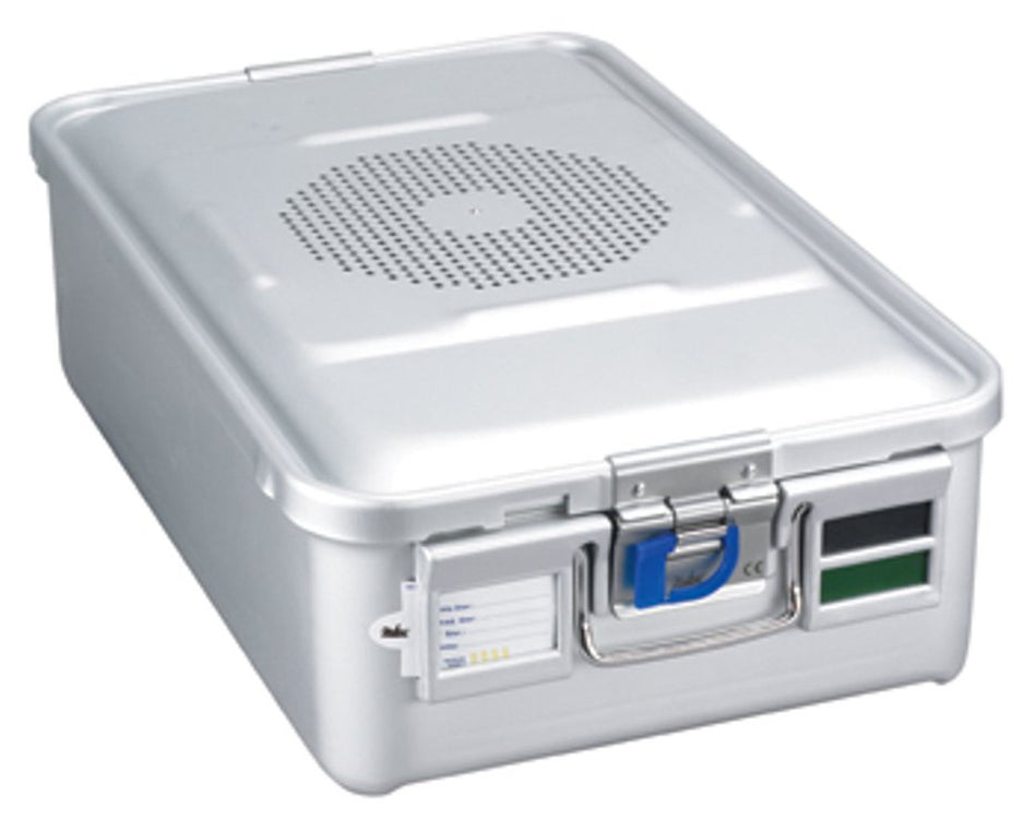 Integra Miltex Sterilization Container System
