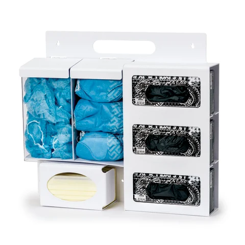 Bowman Dispensers/Marketlab-5295 Bulk Isolation Station