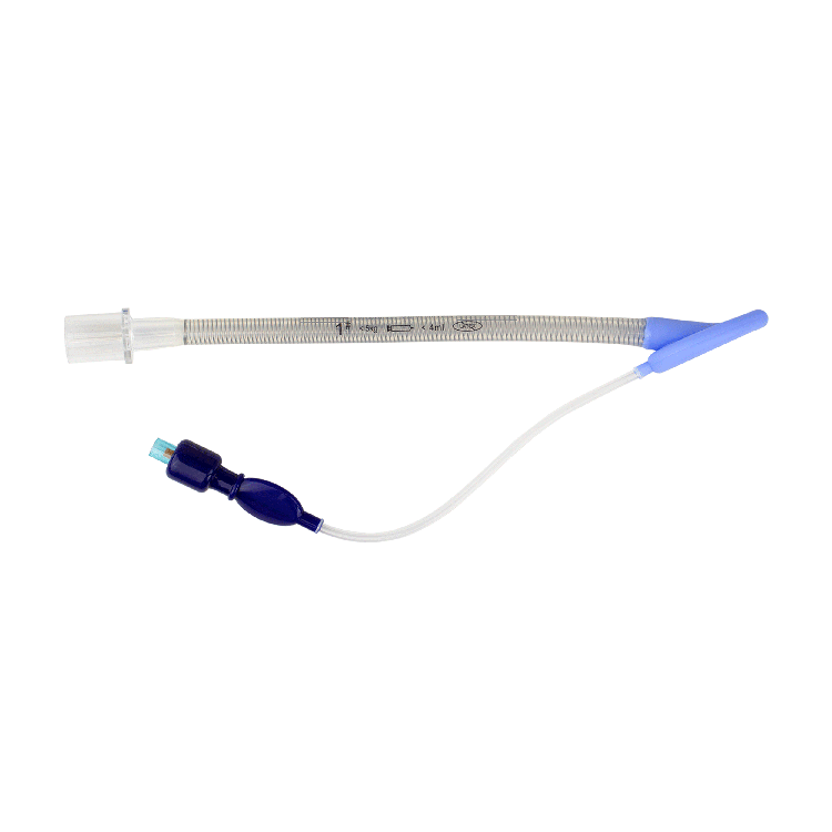 Dynarex- LMA (Laryngeal Mask Airway), Silicone, Reinforced