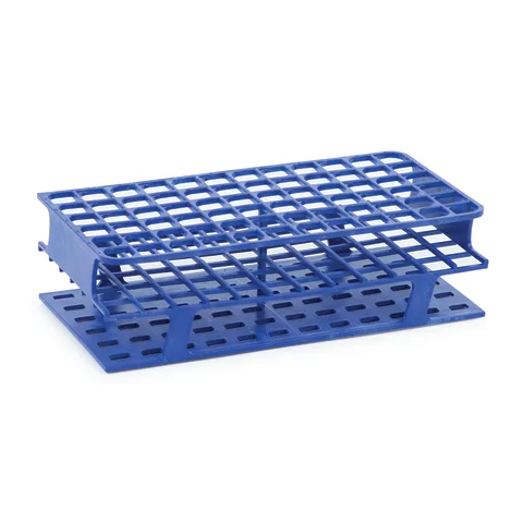 Marketlab Full-Size Freezer Rack for 13mm Tubes