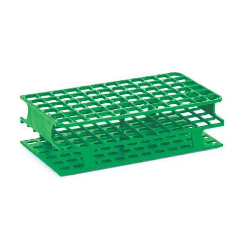 Marketlab Full-Size Freezer Rack for 16mm Tubes