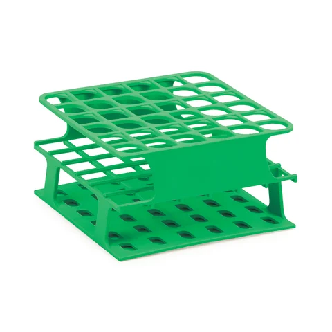 Marketlab Half-Size Freezer Rack for 16mm Tubes