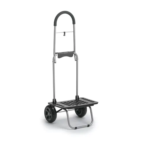 Hopkins Medical/Marketlab Folding Dolly with Hopkins Caddie Security Strap