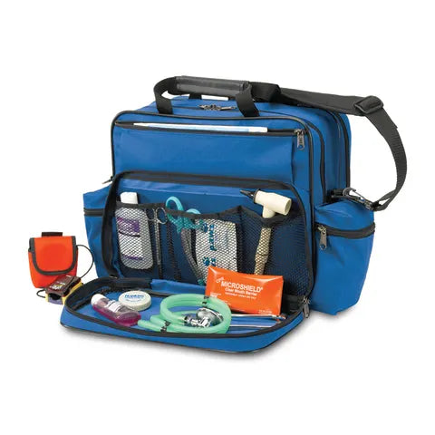 Hopkins 530650 Home Health Shoulder Bag – Waterproof & Secure