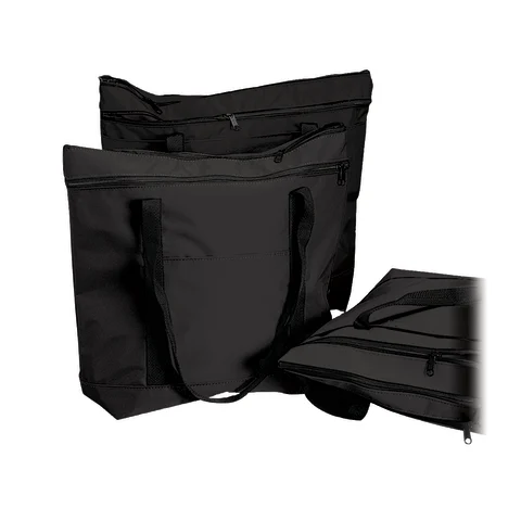 Hopkins Medical/Marketlab Nursing Tote with Dedicated Clean/Dirty Compartments