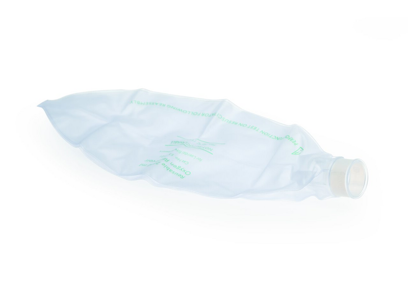 Laerdal Lsr O2 Reservoir