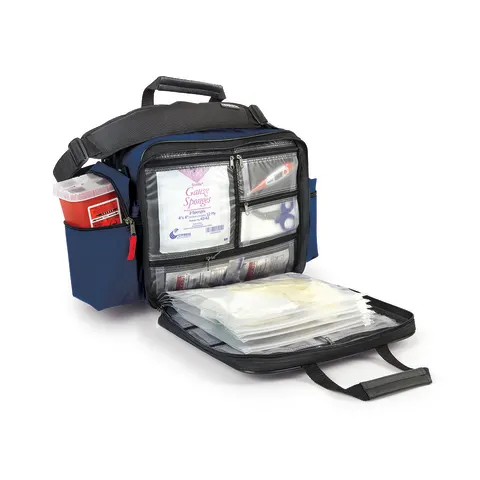 Hopkins Medical/Marketlab EZ View Med Bag®