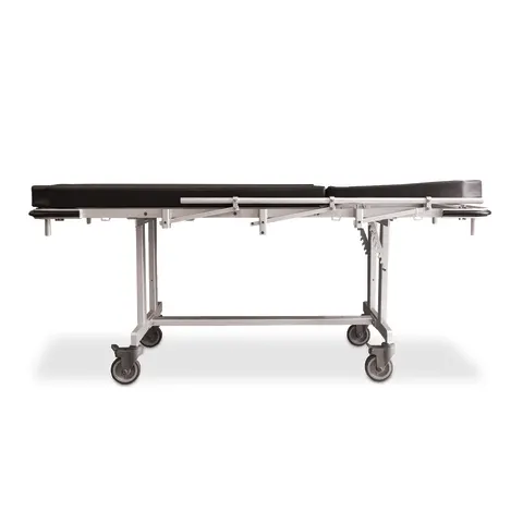 Newmatic Medical/Marketlab-53210 MRI Non-Ferrous Stretcher, 1/ea