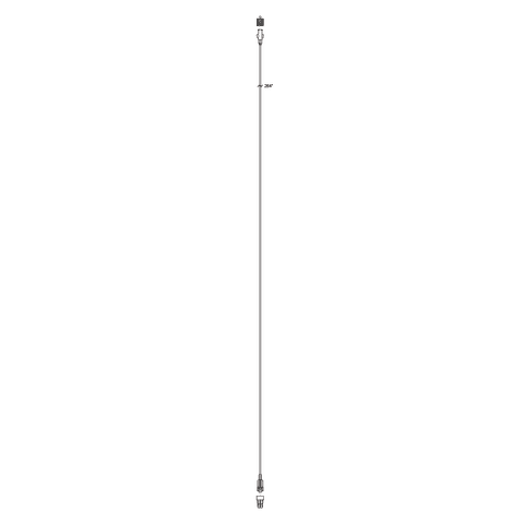 Sharn/Marketlab Codan Anesthesia IV Extension Sets