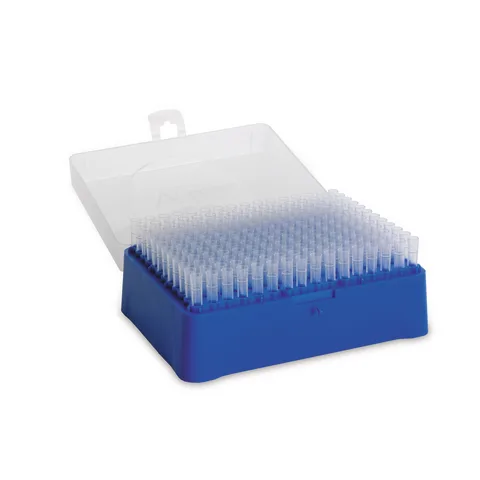 Marketlab VistaRak™ Pipette Tips