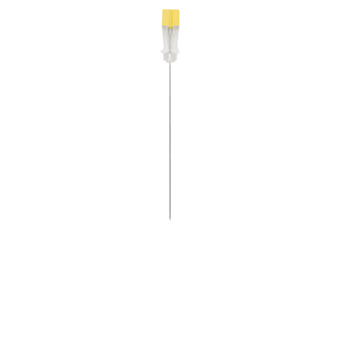 Sharn/Marketlab Reli Epidural and Spinal Needles