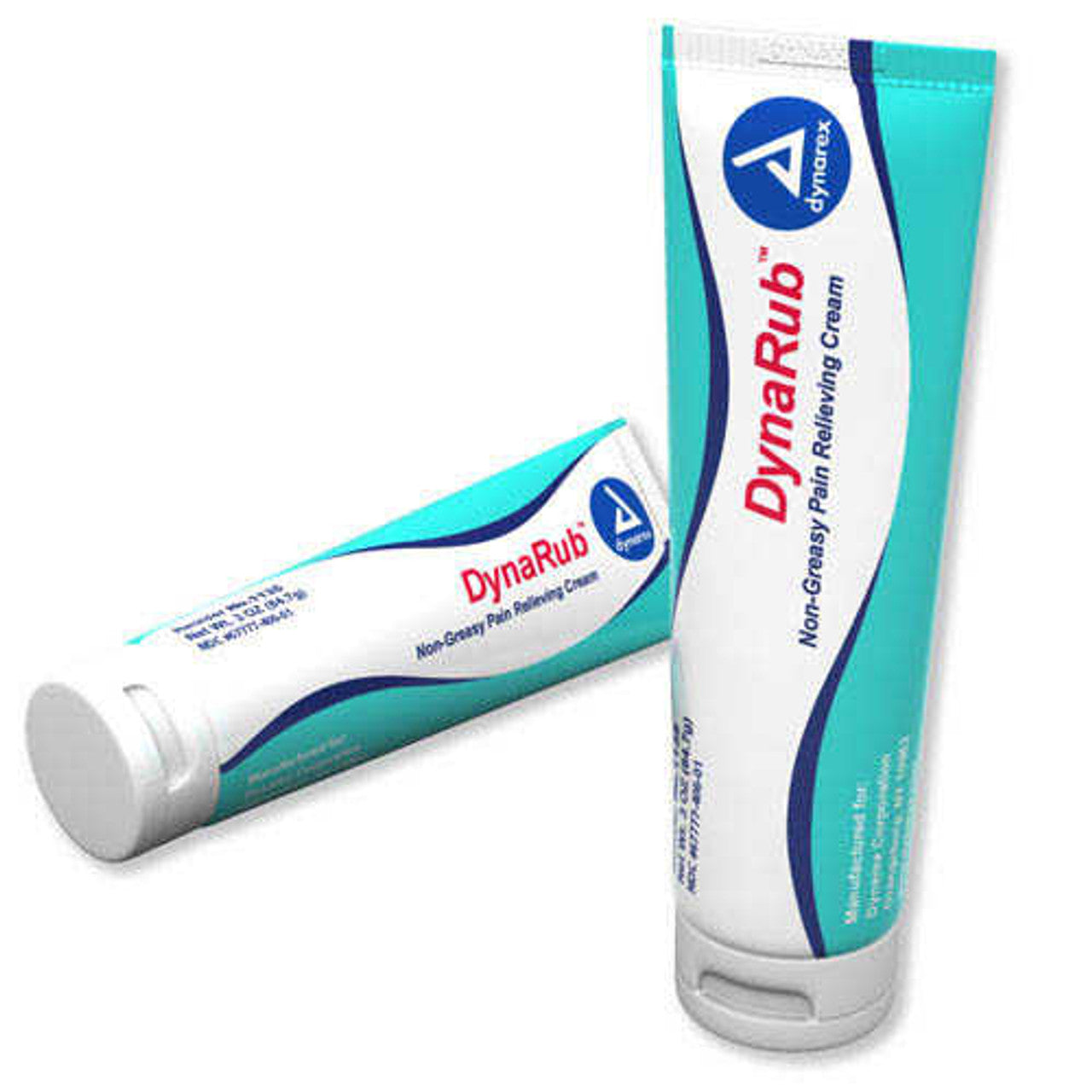 Dynarex-1135 Dynarex DynaRub Cream