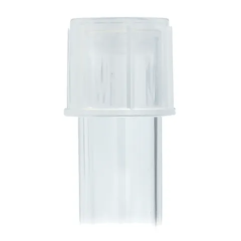 Marketlab-5352 Two-Position Snap Caps for 12mm Tubes, 1000/pk