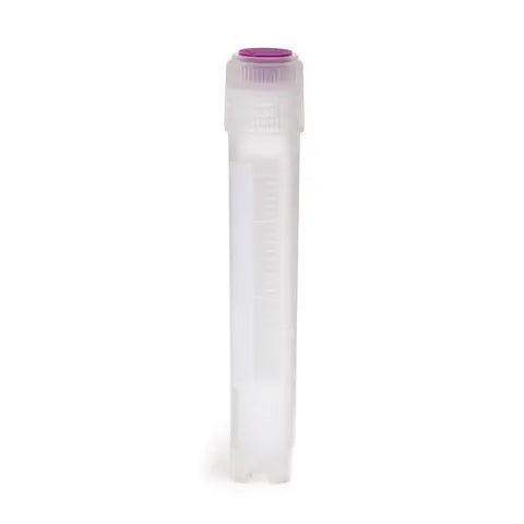 Marketlab External Thread Cryovials