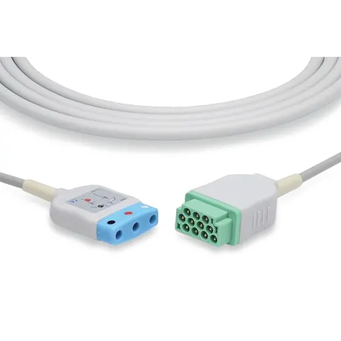 Sharn/Marketlab Reusable Trunk Cables