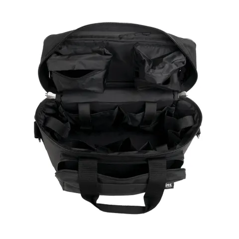 Hopkins Medical/Marketlab-538753 Padded Home Care Bag• 12.5"W x 5"D x 9.5"H • 1.4lb, 1ea