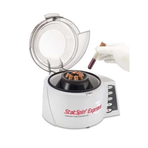 Marketlab-5400 StatSpin® Express 3 Centrifuge Package, 1/ea