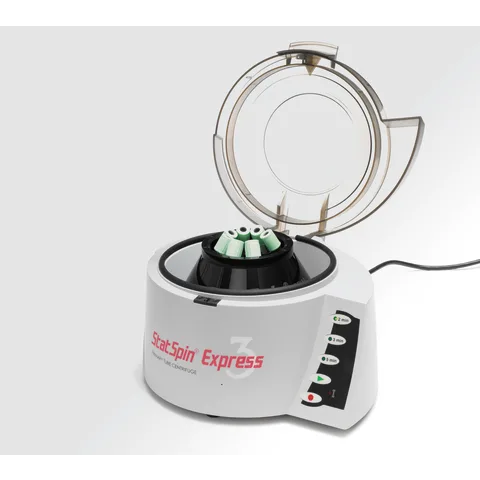 Marketlab-5400 StatSpin® Express 3 Centrifuge Package, 1/ea