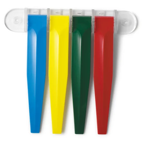 Marketlab Room Status Flags