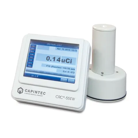 Medinuclear/Marketlab-5430-3136 CAPRAC®-t Wipe Test Counter, 1/ea