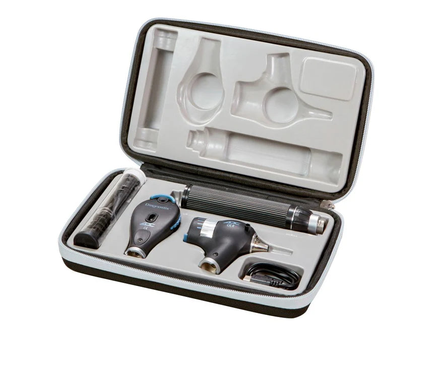 ADC Diagnostix Portable Set, 3.5v USB, PMV