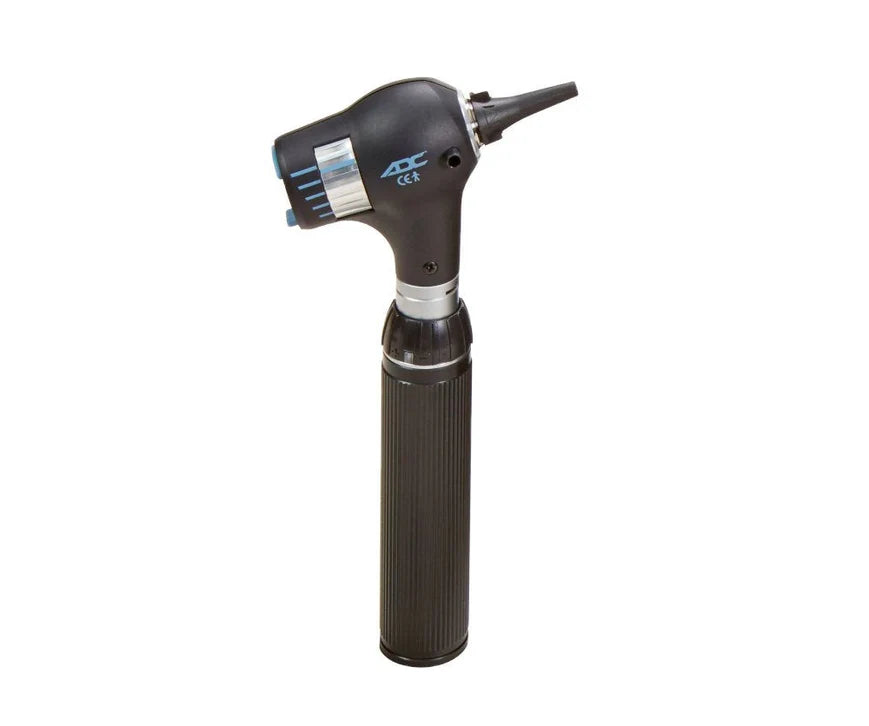 ADC Diagnostix Portable 3.5v USB, PMV Otoscope