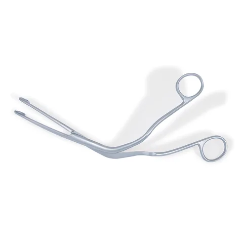 Sharn/Marketlab Disposable Magill Forceps
