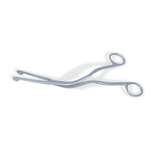 Sharn/Marketlab Disposable Magill Forceps
