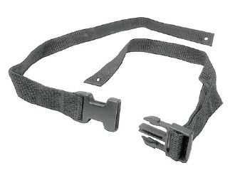 Therafin-31882 Tray Attachment, Backstrap (1 EA)