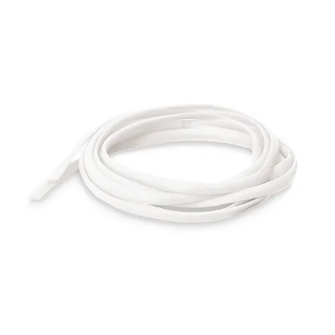 Sharn/Marketlab-54590 Vascular Silicone TieVascular Silicone Tie, White (10/pk)