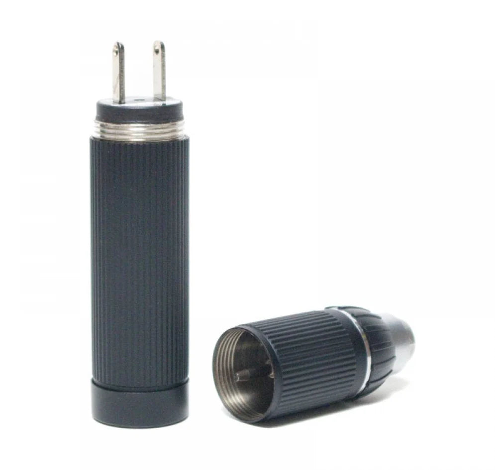 ADC-5460BAT Battery, Li-ion, Plug-in Handle (1 Each)