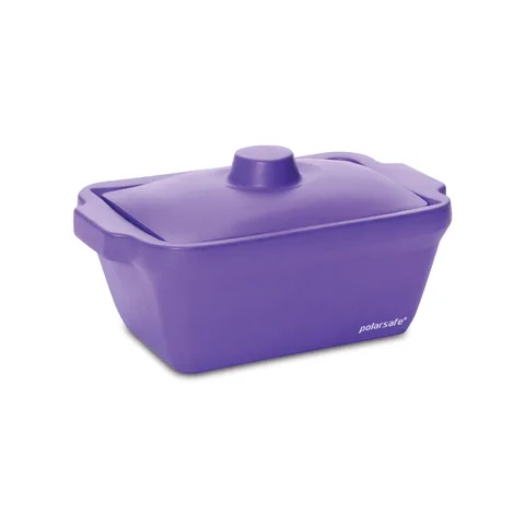 Marketlab EVA Foam Ice Pans and Buckets