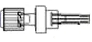 ICU Medical Closed System Transfer Device