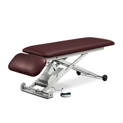 Marketlab E-Series Powered Exam Tables