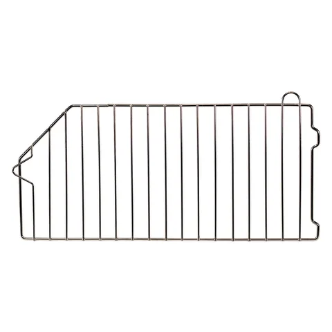 Marketlab-54975 Post Basket Divider, 18"L, 1/ea