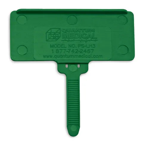 Marketlab Label Tags for Mobile Post Baskets