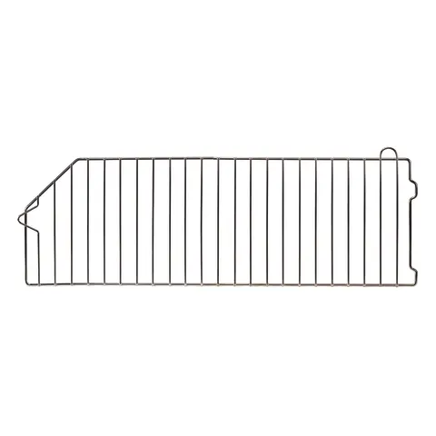 Marketlab-54986 Post Basket Divider, 24"L, 1/ea
