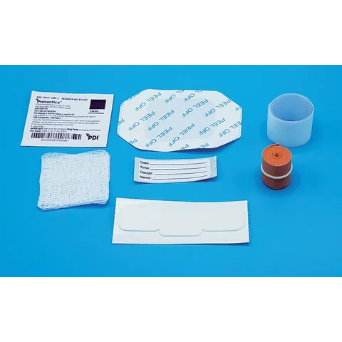 Sharn/Marketlab Procedural Trays