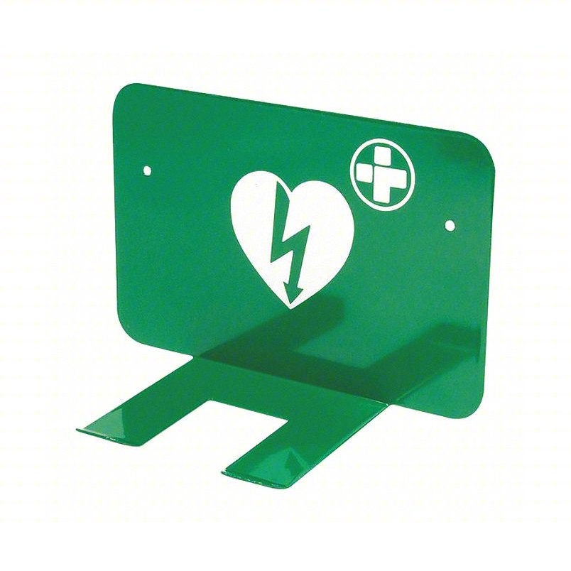 STRYKER-11210-000047 Nuevo soporte de pared - Verde