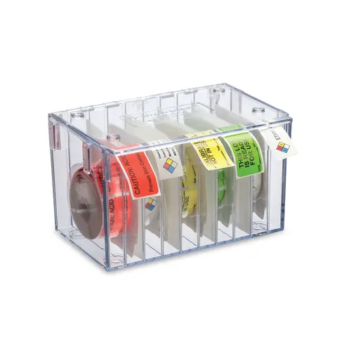 Bowman Dispensers/Marketlab Stack-n-Connect Label Dispensers