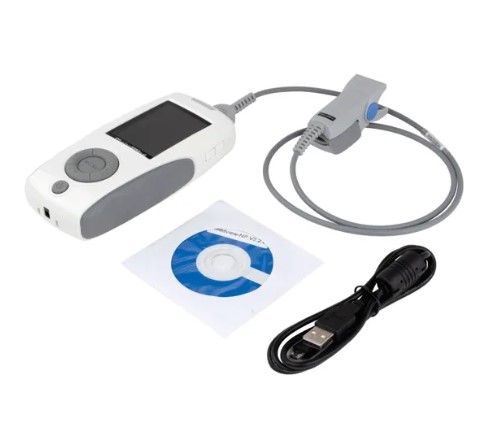 Dynarex Handheld Pulse Oximeter,