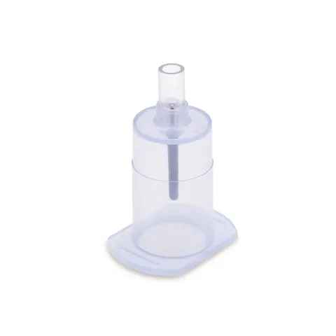 Marketlab-5689 Saf-T Holder® with Female Luer, 50/pk