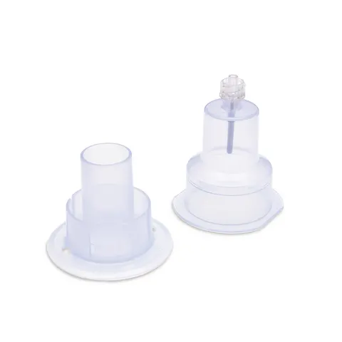 Marketlab-5690 Saf-T Holder® Blood Culture Device, With Male Luer, 50/pk