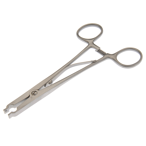 Aspen Surgical-57-8505 Symmetry® Clip Applier, Raney (US Only) (Not Available For Sale into Canada) / ea