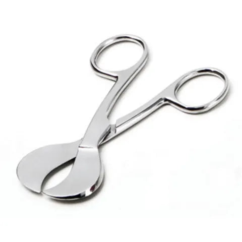 Sharn/Marketlab-573656 4" Umbilical Cord Scissors (1/ea)